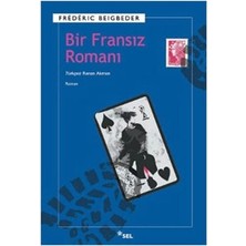 Sel Yayıncılık Bir Fransız Romanı
