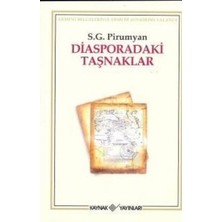 Kaynak Yayınları Diasporadaki Taşnaklar
