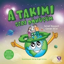 Turkuvaz Kitap A Takımı Geri Dönüşüm
