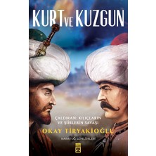 Timaş Yayınları Kurt ve Kuzgun