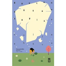 Timaş Yayınları Gökten Düşen Şeyler