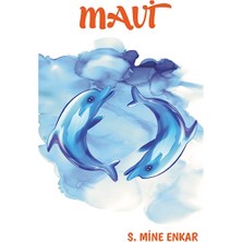 Platanus Publishing Mavi
