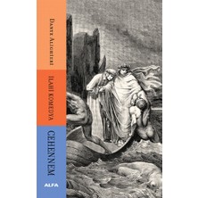 Alfa Yayınları Ilahi Komedya - Cehennem