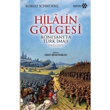 Yeditepe Yayınevi Hilalin Gölgesi