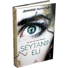 Ephesus Yayınları Şeytanın Eli (Ciltli)