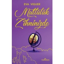Yediveren Yayınları Mutluluk Zihninizde