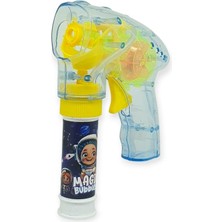 MCM Group Mekanizmalı Köpük Tabancası - Köpük Oyunu - 1796 (Lisinya)