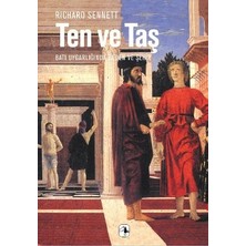 Metis Yayınları Ten ve Taş