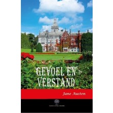 Platanus Publishing Gevoel En Verstand