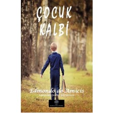 Platanus Publishing Çocuk Kalbi