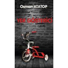 Platanus Publishing Yer Gösterici