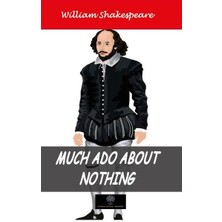 Platanus Publishing Much Ado About Nothing