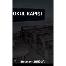 Platanus Publishing Okul Kapısı