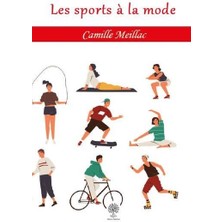 Platanus Publishing Les Sports A La Mode