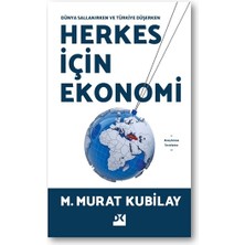 Doğan Kitap Herkes Için Ekonomi