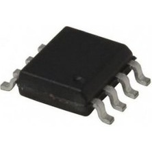 Labshop41 CKE8002B , 8002B , NS8002 Sop-8  Entegre x 1 Adet  (RF140)