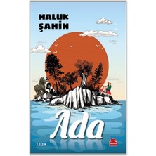 Kırmızı Kedi Yayınevi Ada