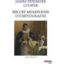 Can Yayınları Bir Cep Mendilinin Otobiyografisi