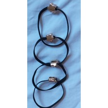 Bodrum Asel Saç Lastiği