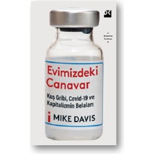 Doğan Kitap Evimizdeki Canavar