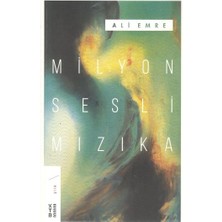 Ketebe Yayınları Milyon Sesli Mızıka