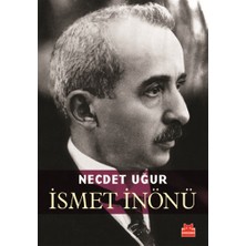 Kırmızı Kedi Yayınevi Ismet Inönü