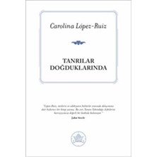 İthaki Yayınları Tanrılar Doğduklarında