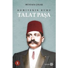 Yeditepe Yayınevi Komitenin Ruhutalat Paşa