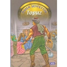 Parıltı Yayınları Topuz