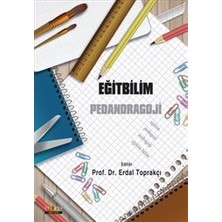 Ütopya Yayınevi Eğitbilim Pedangragoji