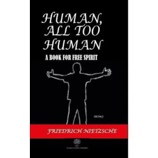 Platanus Publishing Human All Too Human