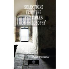 Platanus Publishing Selections From The Principles Of Philosophy