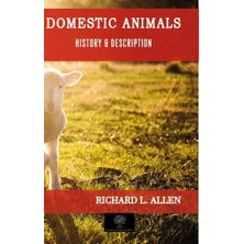 Platanus Publishing Domestic Animals - History And Description