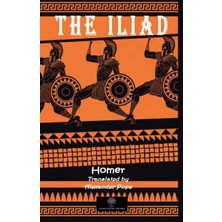 Platanus Publishing The Iliad