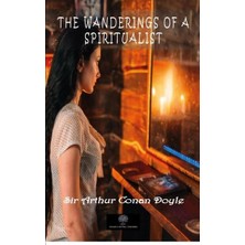 Platanus Publishing The Wanderings Of A Spiritualist