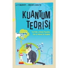 Say Yayınları Kuantum Teorisi