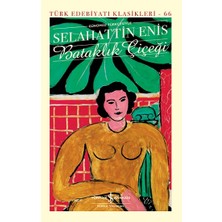 İş Bankası Kültür Yayınları Bataklık Çiçeği