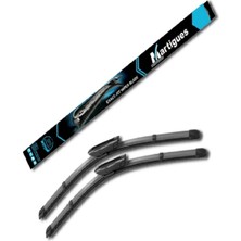 Martigues Opel Corsa D-E Ön Silecek Takımı