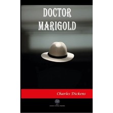 Platanus Publishing Doctor Marigold