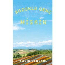 Platanus Publishing Bozoklu Genç-Miskin