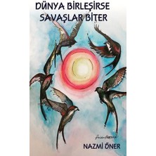 Platanus Publishing Dünya Birleşirse Savaşlar Biter