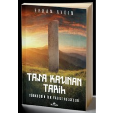 Kronik Kitap Taşa Kazınan Tarih