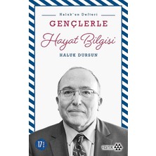Yeditepe Yayınevi Gençlerle Hayat Bilgisi