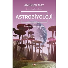 Say Yayınları Astrobiyoloji