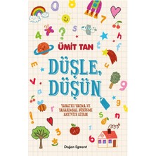 Doğan Egmont Yayıncılık Düşle Düşün