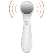 MCM Group Ergonomik Tasarımlı Pratik Iyonizer Yüz Temizleyici ( Lisinya )
