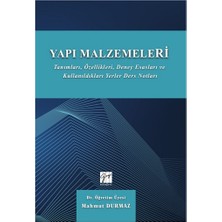 Gazi Kitabevi Yapı Malzemeleri