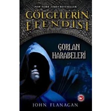 Beyaz Balina Yayınları Gölgelerin Efendisi 1 - Gorlan Harabeleri