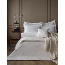 Apricitas Home Pearl Ekru Çeyiz Seti