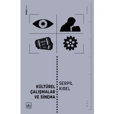 İthaki Yayınları Kültürel Çalışmalar ve Sinema